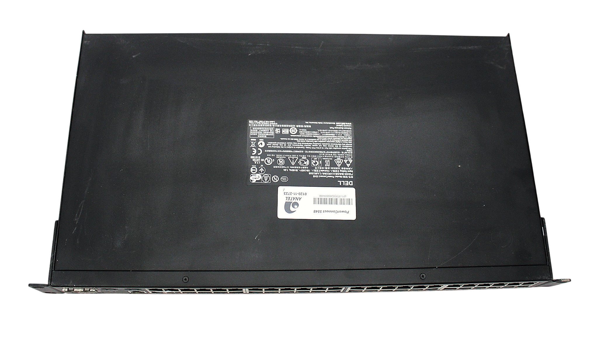 Dell PC5548 POWERCONNECT 5548 SWITCH