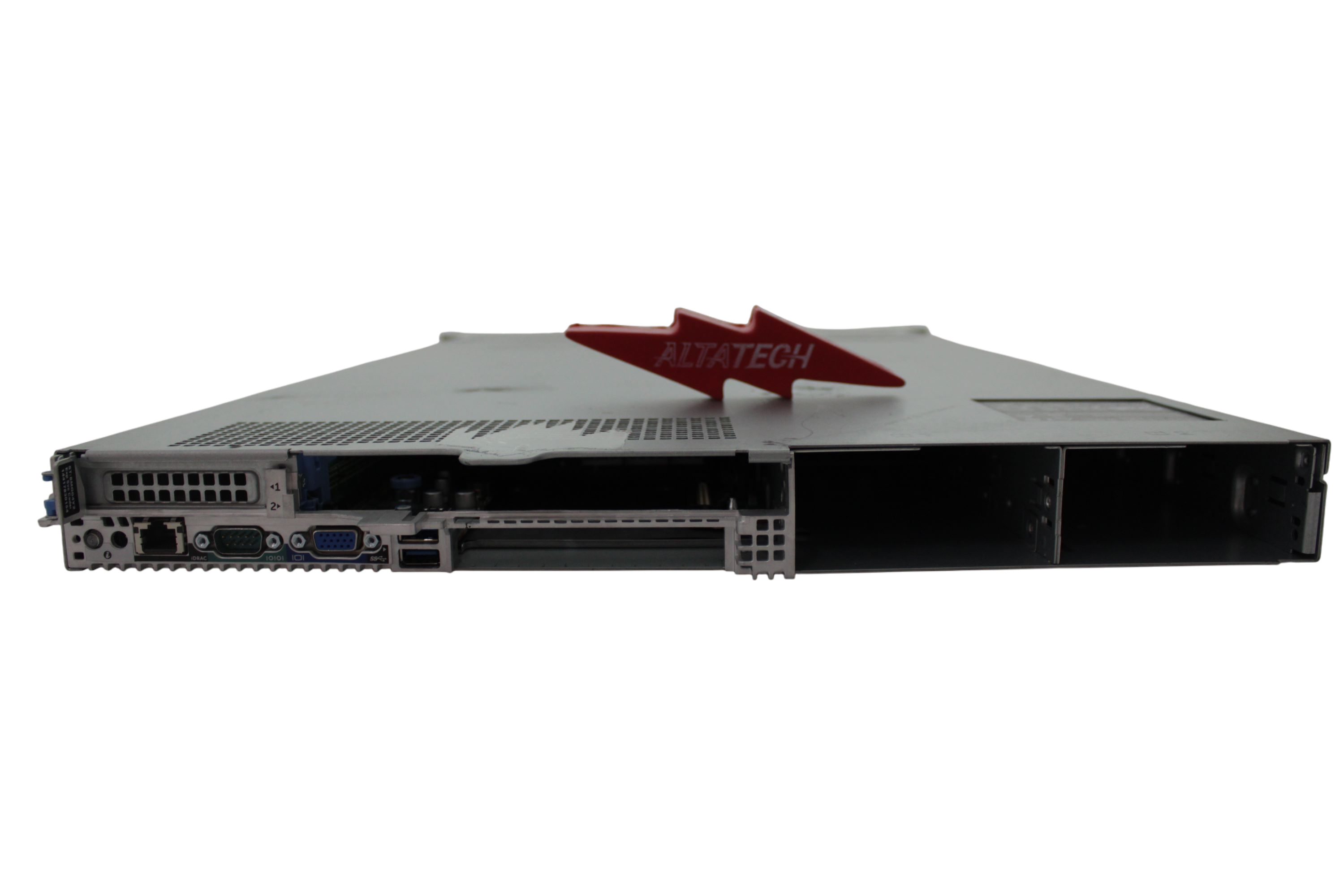 Dell PER640-2.5-10HDD-2PC PowerEdge R640 2.5X10HDD 2PCI Server