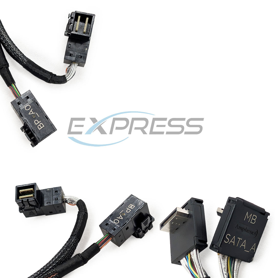 WNF9N — Cable | Dell PowerEdge R440