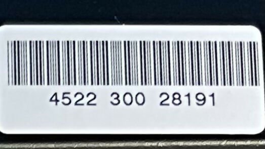 Dell Power Connect 6224 (452230028191 PHILIPS/DELL