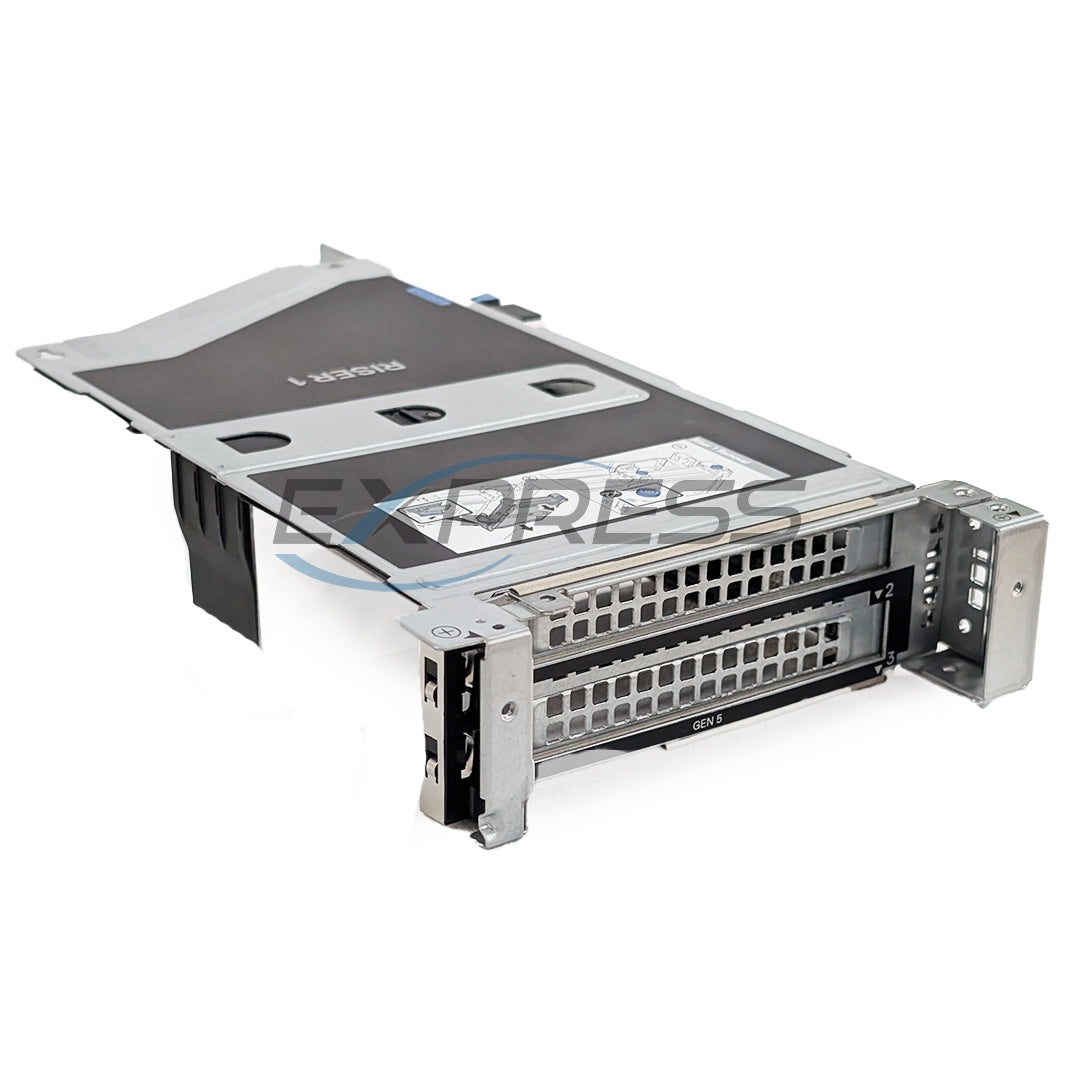 TCX95 — Riser (R1B) | Dell PowerEdge R770
