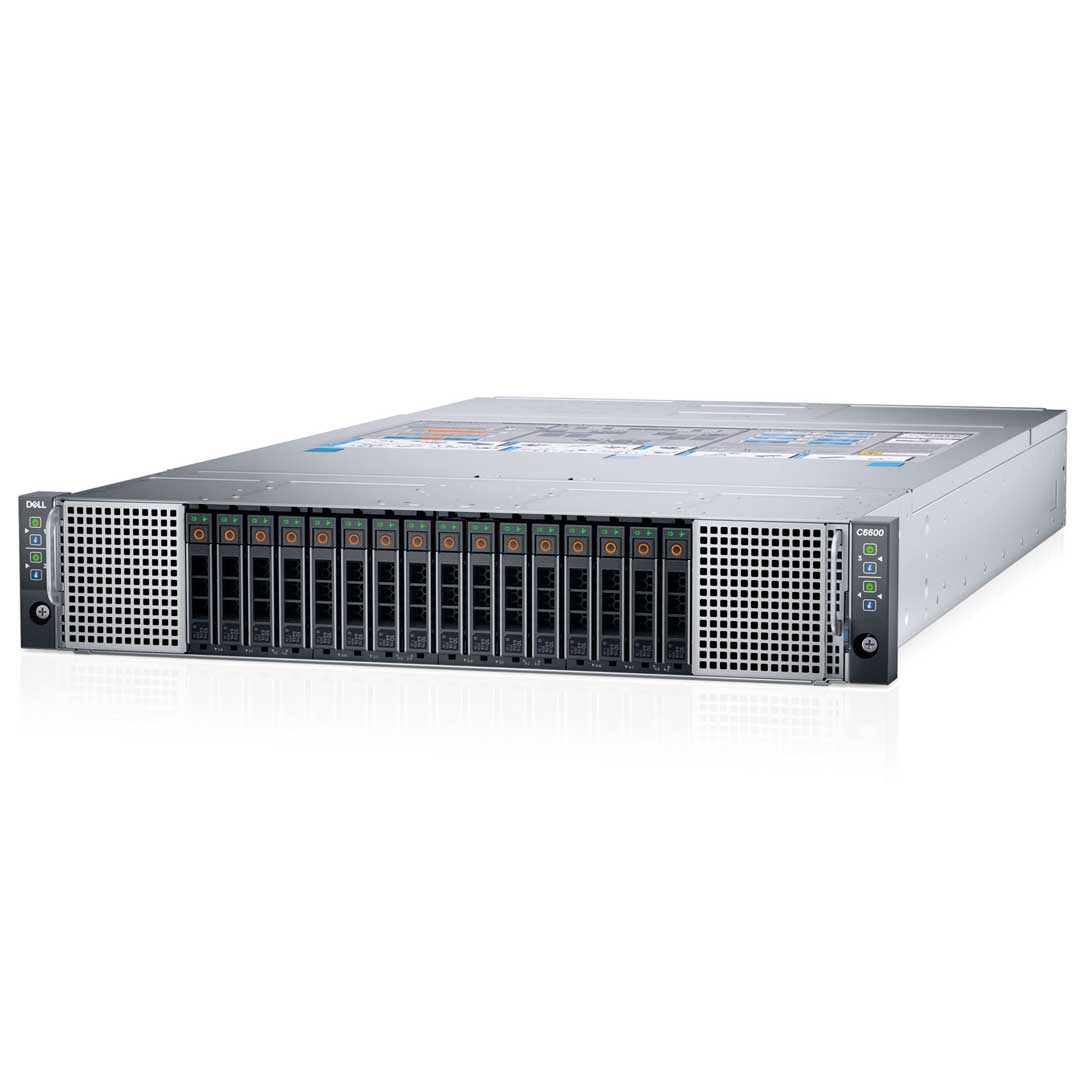Dell PowerEdge C6600 Rack Enclosure CTO