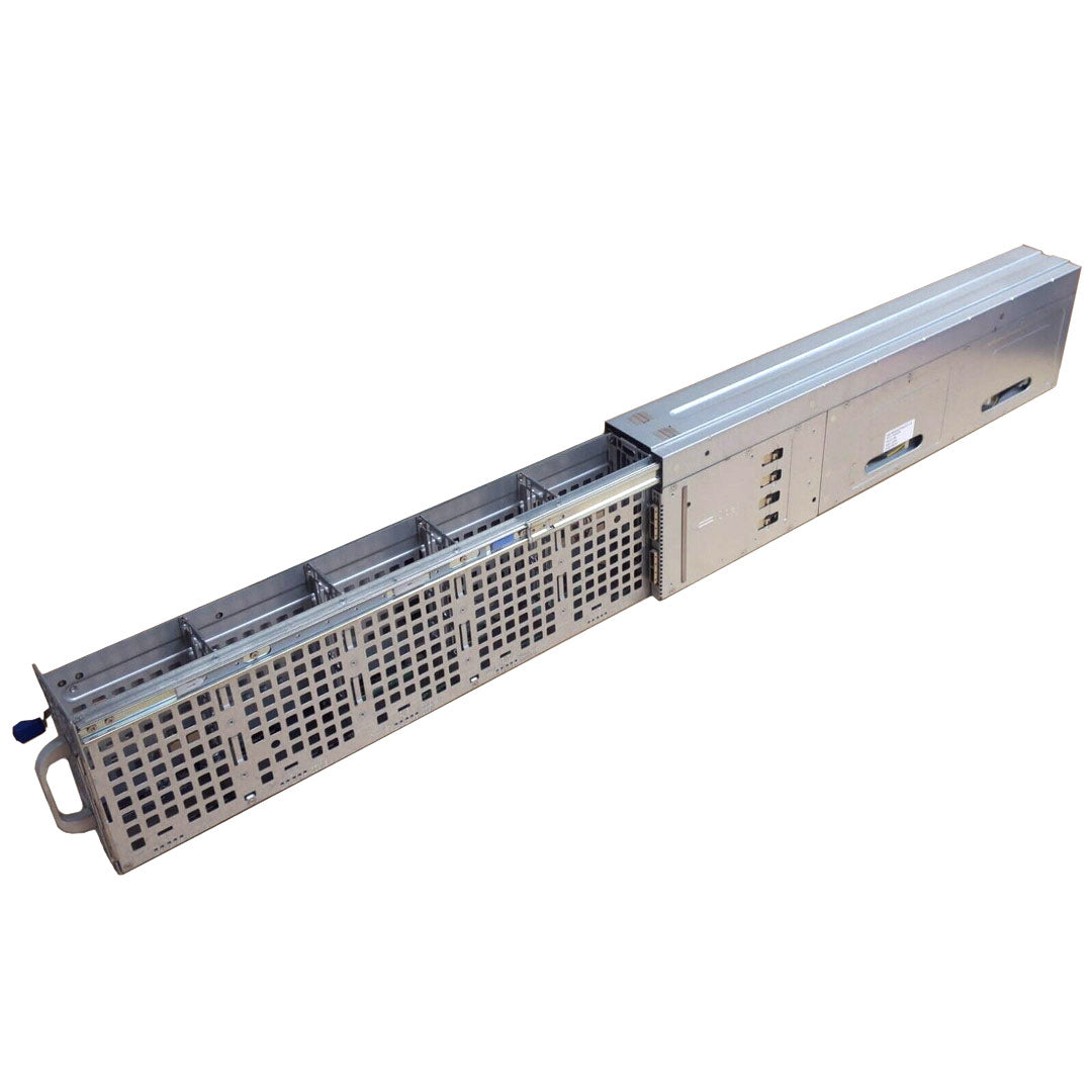 Dell PowerEdge C8000 Rack Enclosure Server CTO
