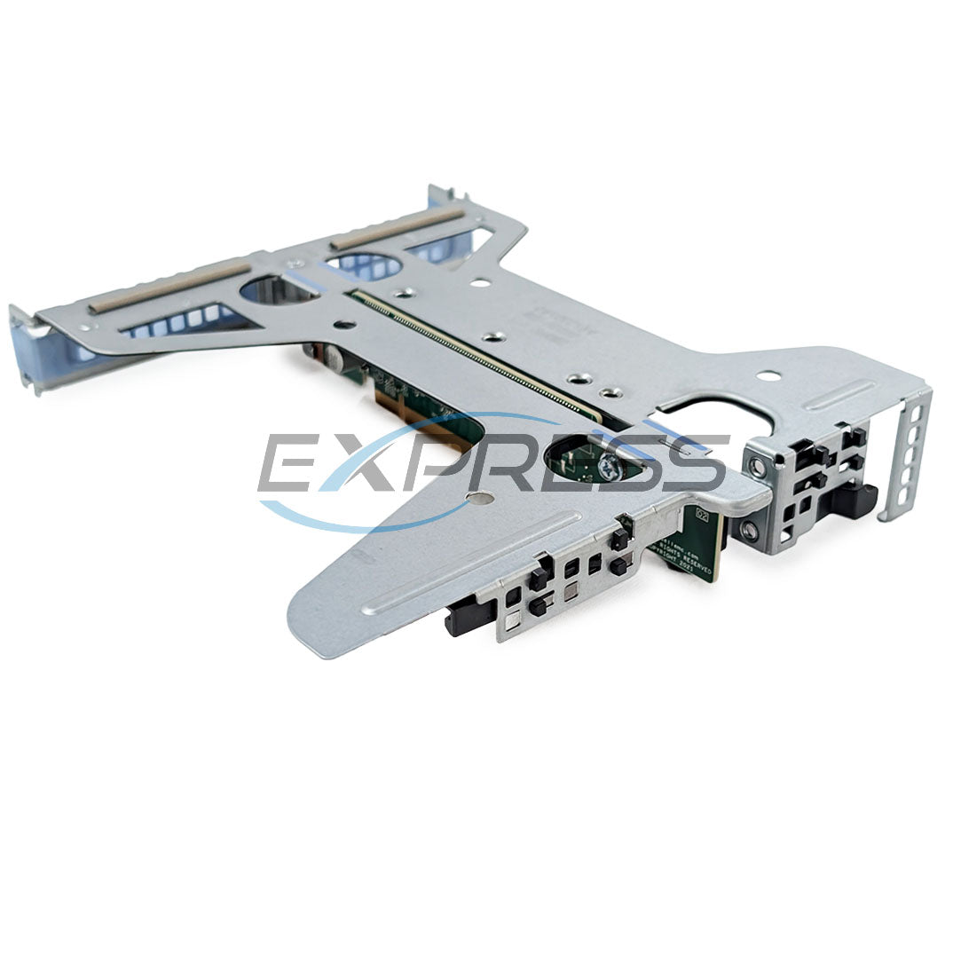 VXJ9D — Butterfly Riser Assembly | Dell PowerEdge R360