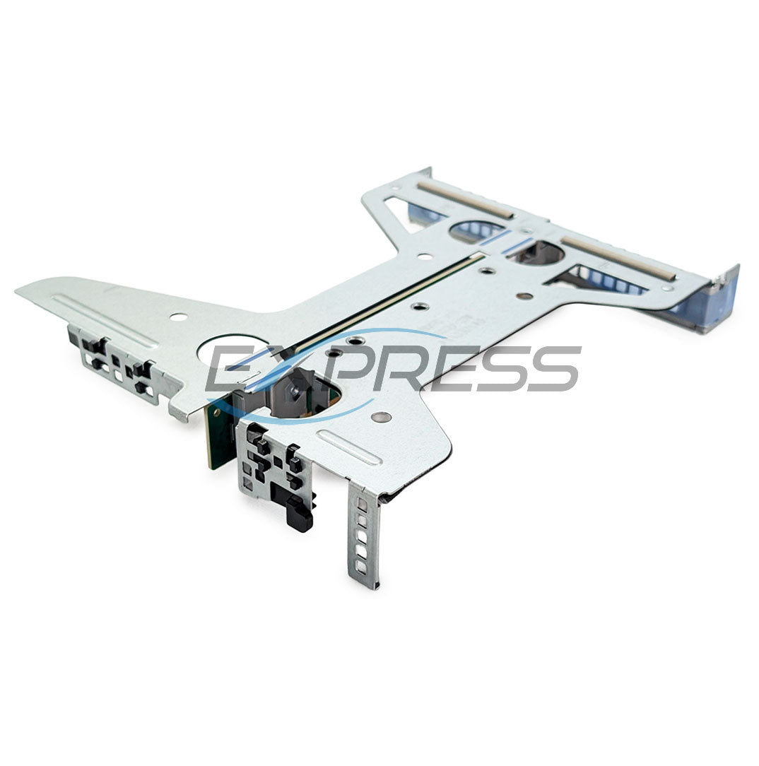 VXJ9D — Butterfly Riser Assembly | Dell PowerEdge R360