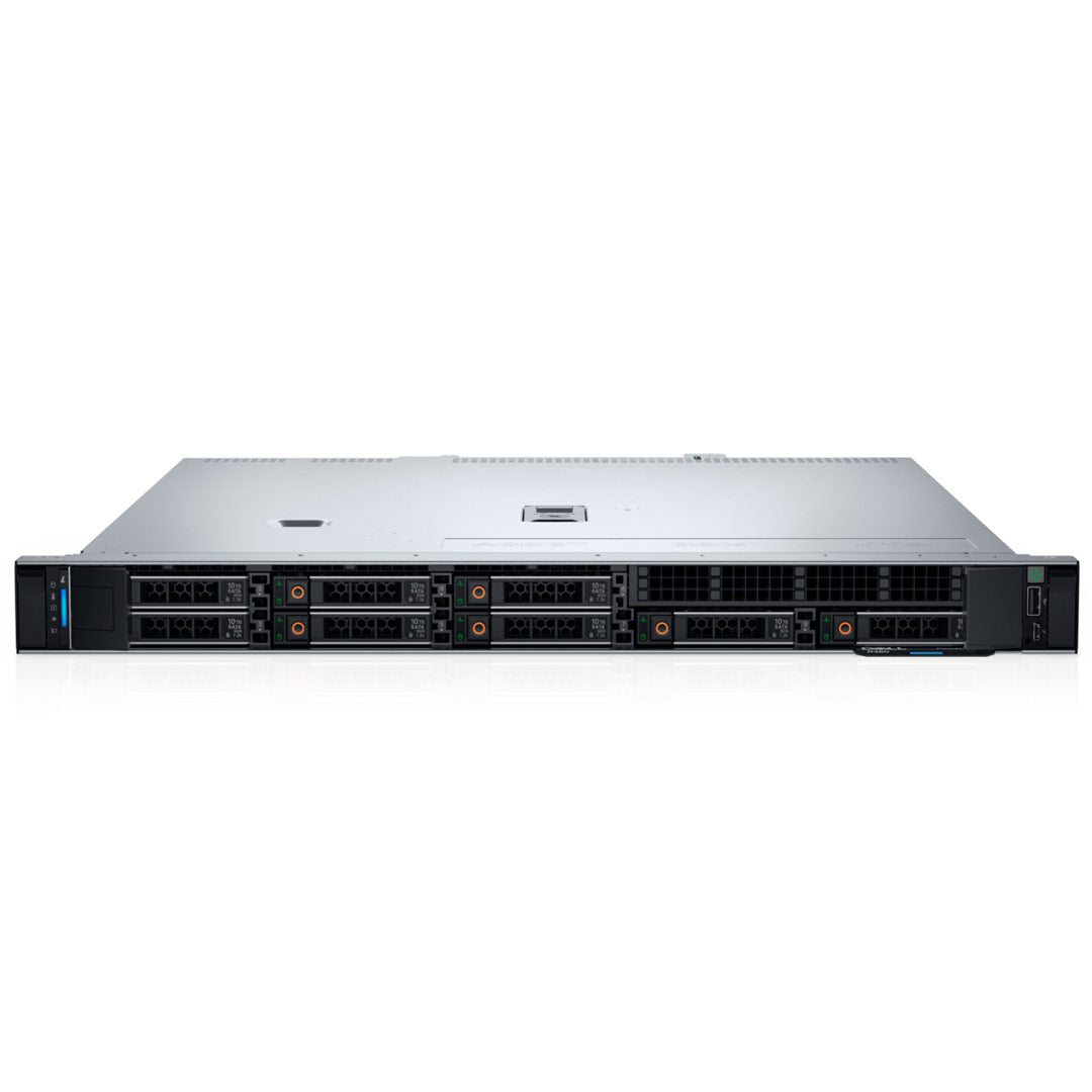 Dell PowerEdge R360 Rack Server | Configurable