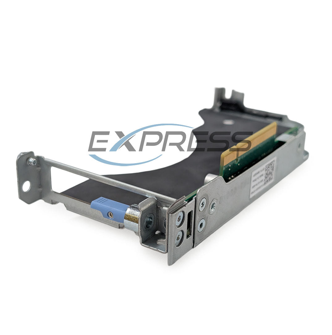 0VG0Y - Dell (G14) Internal PERC Riser x8 PCI-e 3.0 LP/Hl
