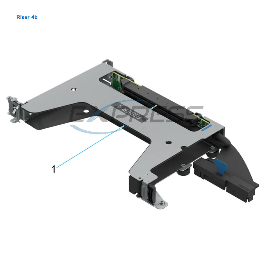 RC5 : Riser Configuration 5 | Dell PowerEdge R7715