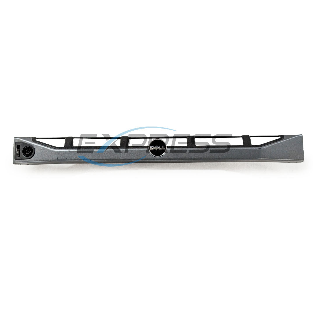 Dell R610 (G10) 1U Bezel | FU741