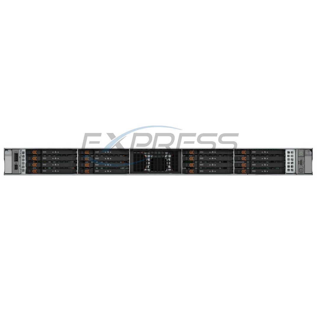 Dell PowerEdge R6725 Rack Server | Configurable