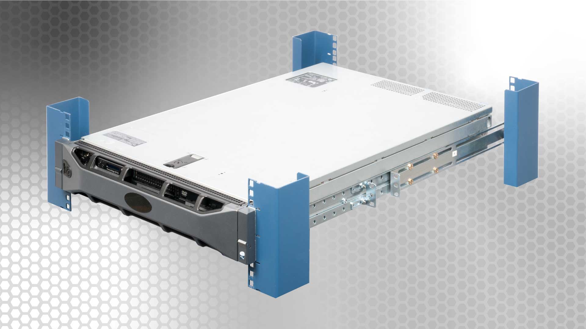 Dell PowerEdge R620: Specs and Rack Compatibility