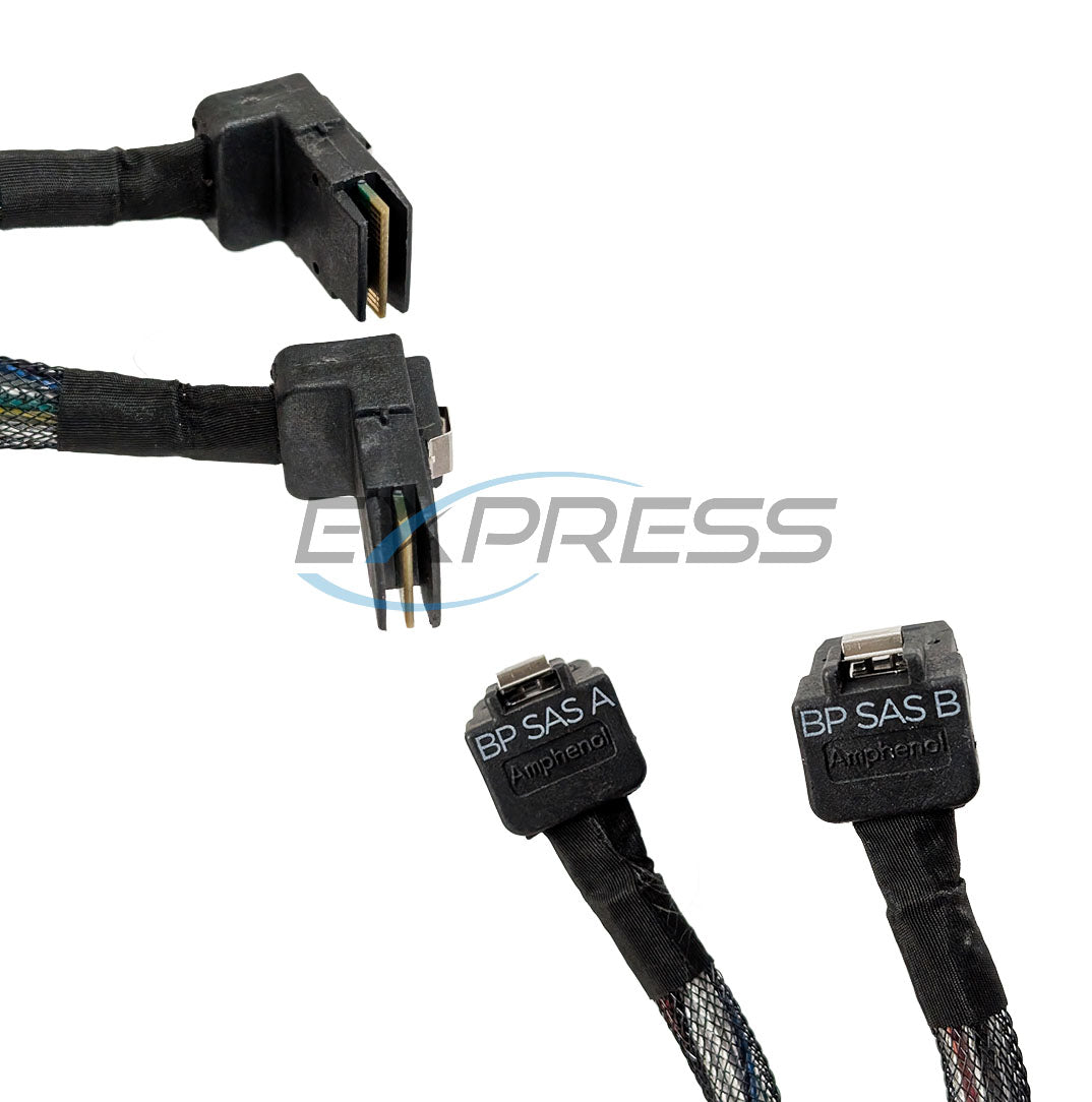 MXGC9 — Cable | Dell PowerEdge R720