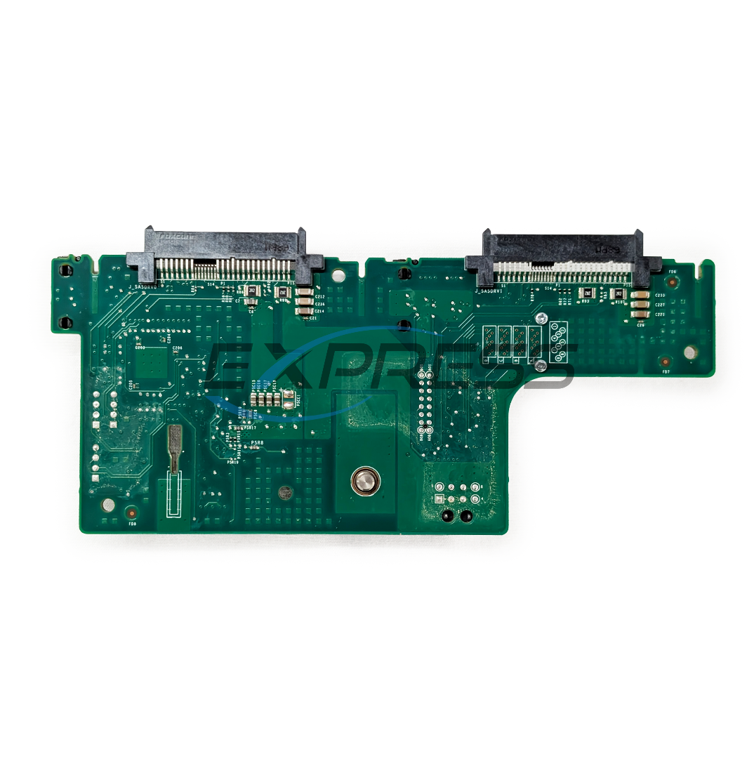 24 Bay Rear Flex Backplane (NHDXG) Kit | Dell PowerEdge R730xd
