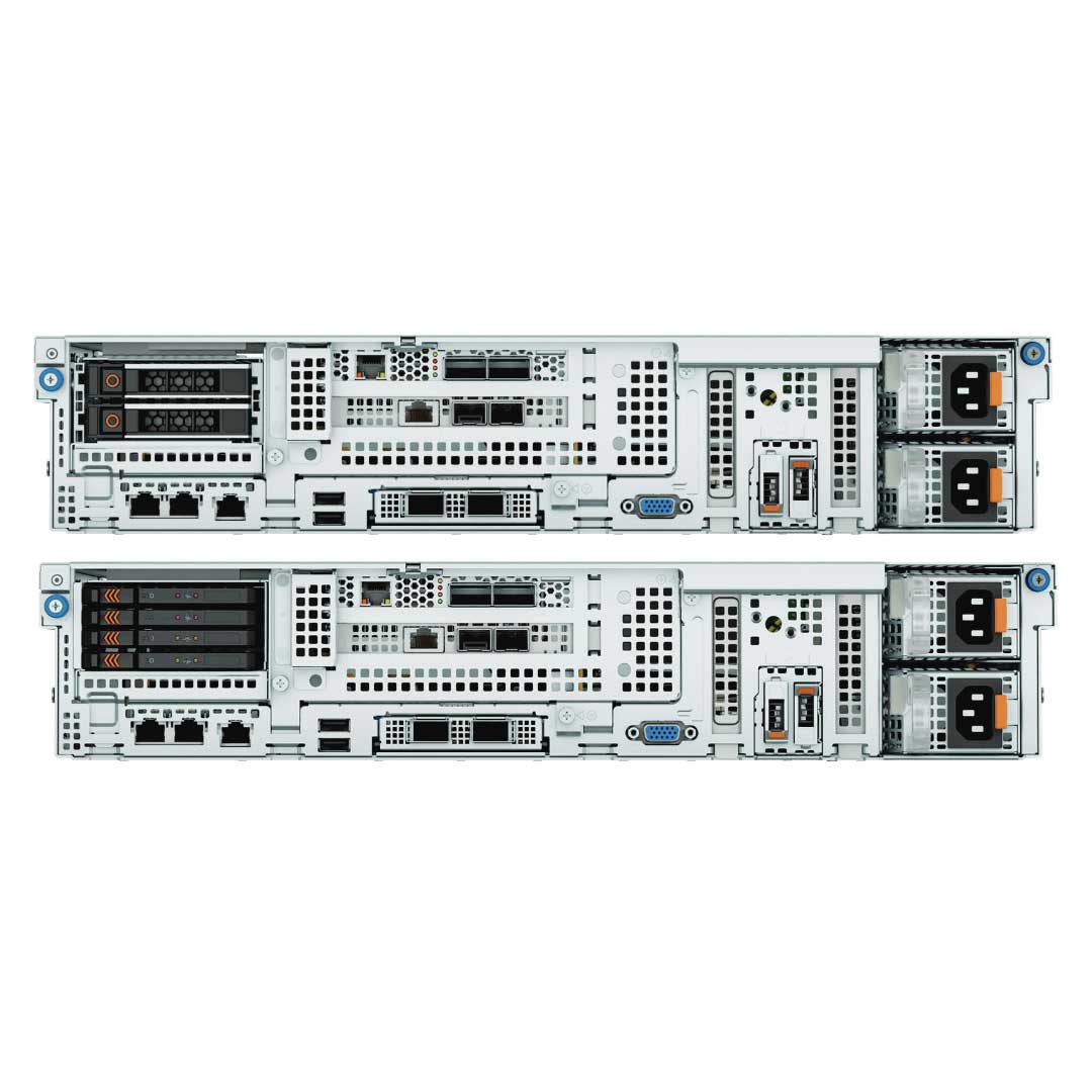 2 PCI-e FH/HL Riser | Dell PowerEdge R760XD2
