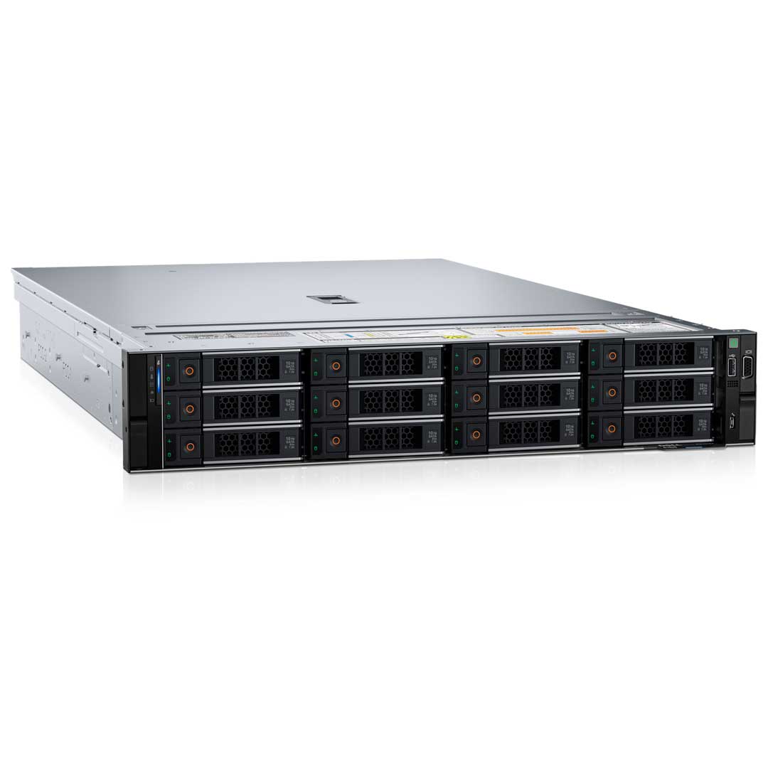 Dell PowerEdge R7625 Rack Server | Configurable