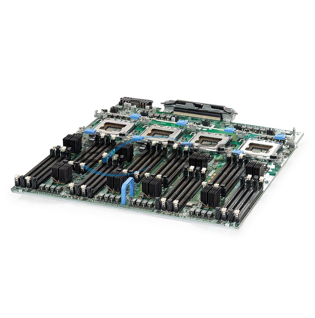 FDG2M — System Board Motherboard | Dell PowerEdge R810