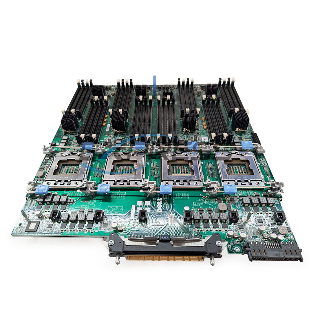 FDG2M — System Board Motherboard | Dell PowerEdge R810