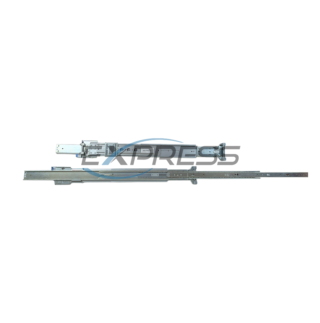 Dell Poweredge 4U King Slide Rail Kit (AR61-804) | P4VTY