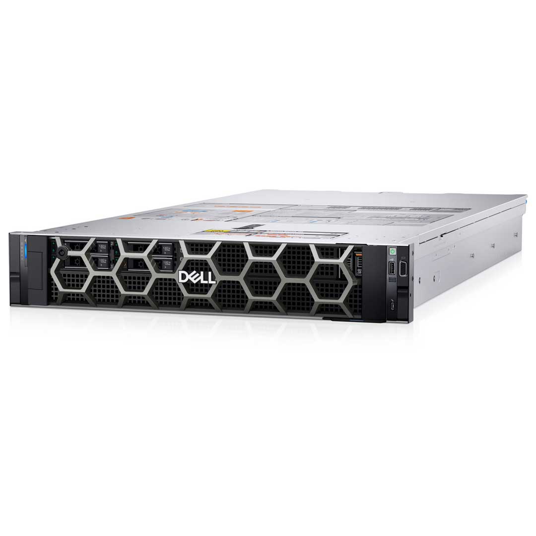with Nvidia GPU Rack Chassis | Dell PowerEdge XE9640