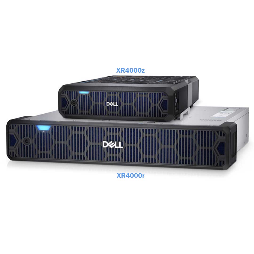 Node/Sled Server Chassis Rack Chassis | Dell PowerEdge XR4520c