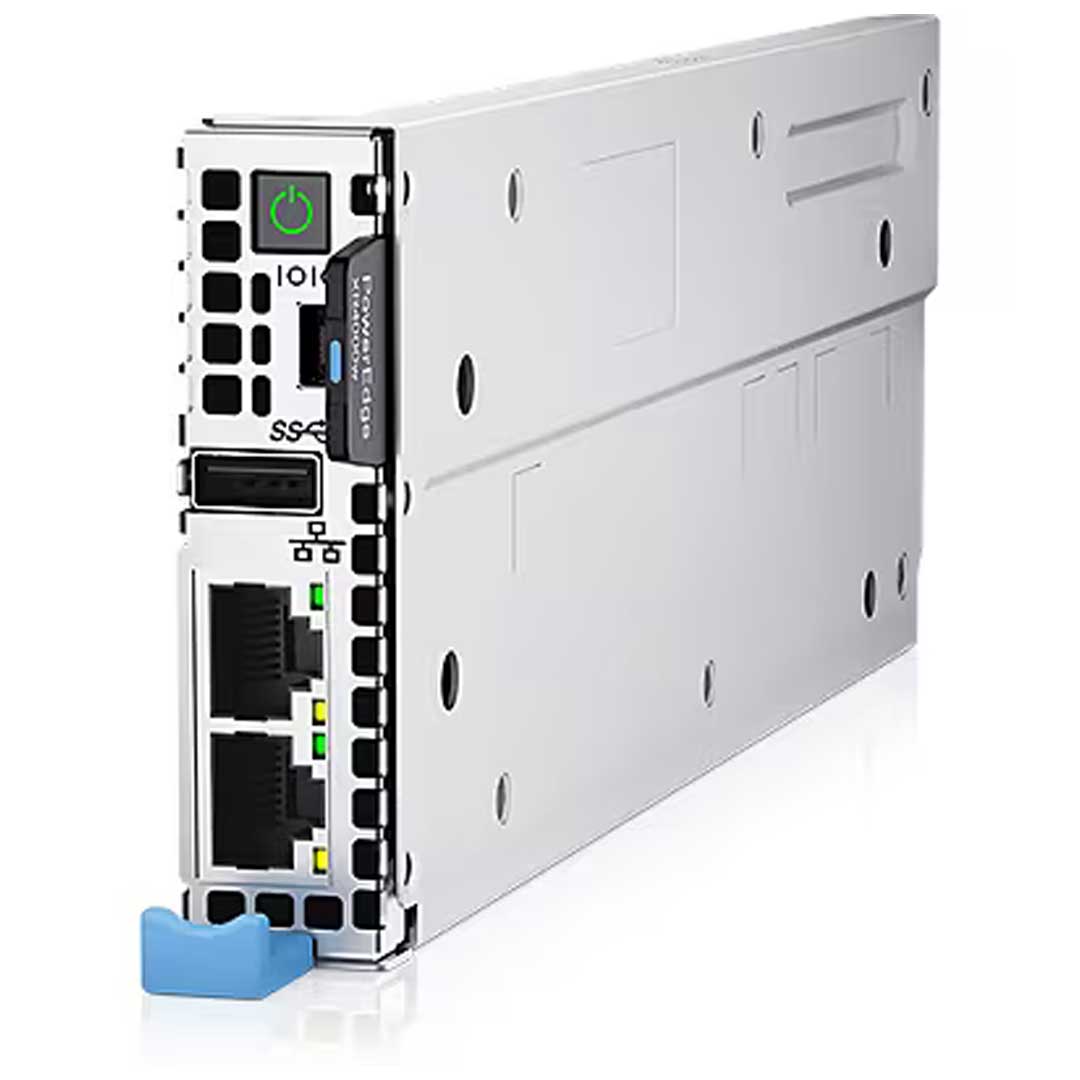 Node/Sled Server Chassis Rack Chassis | Dell PowerEdge XR4510C