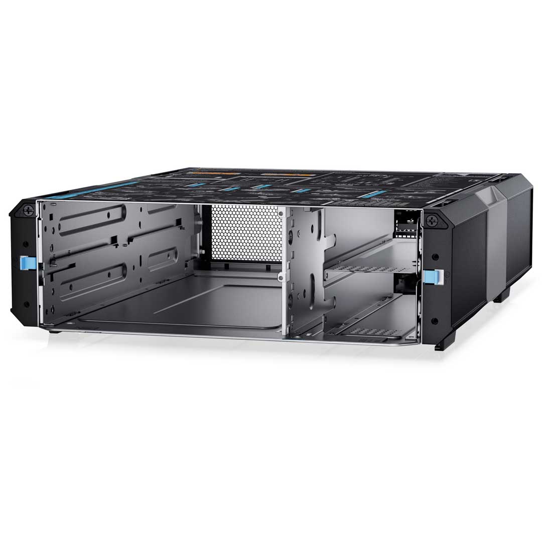 Rack Server Chassis | Dell PowerEdge XR4000z