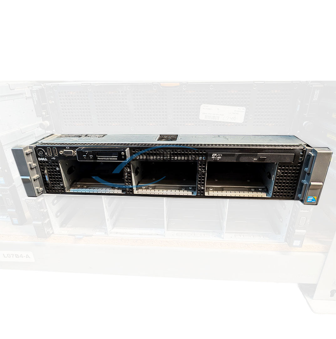 0PH074 - Chassis | Refurbished Dell Powervault MD3200