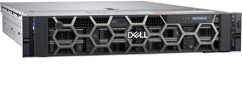 Dell Precision 7920 Rack Workstation (R7920)
