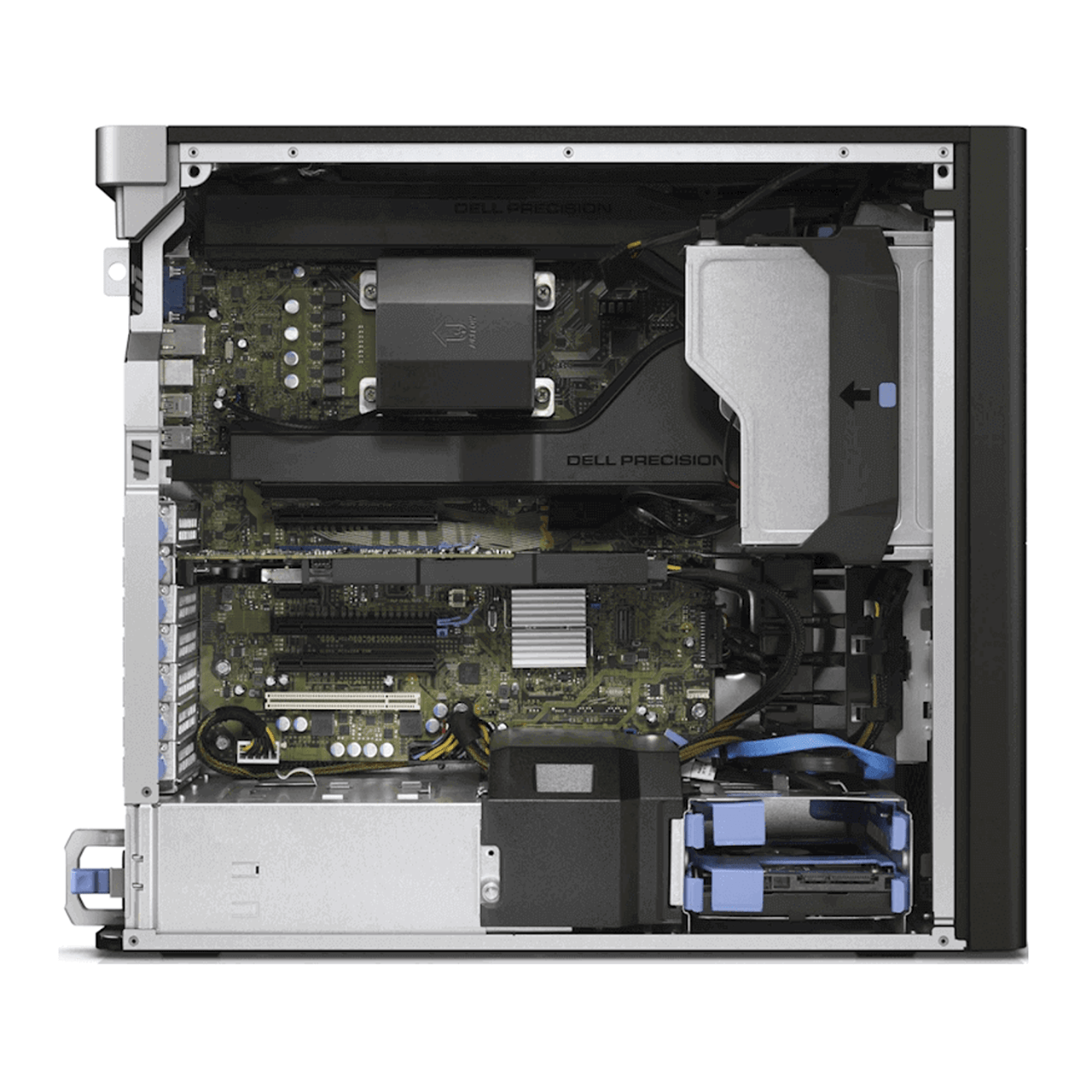 Refurbished Precision T5810 Workstation - aloinfousa.com