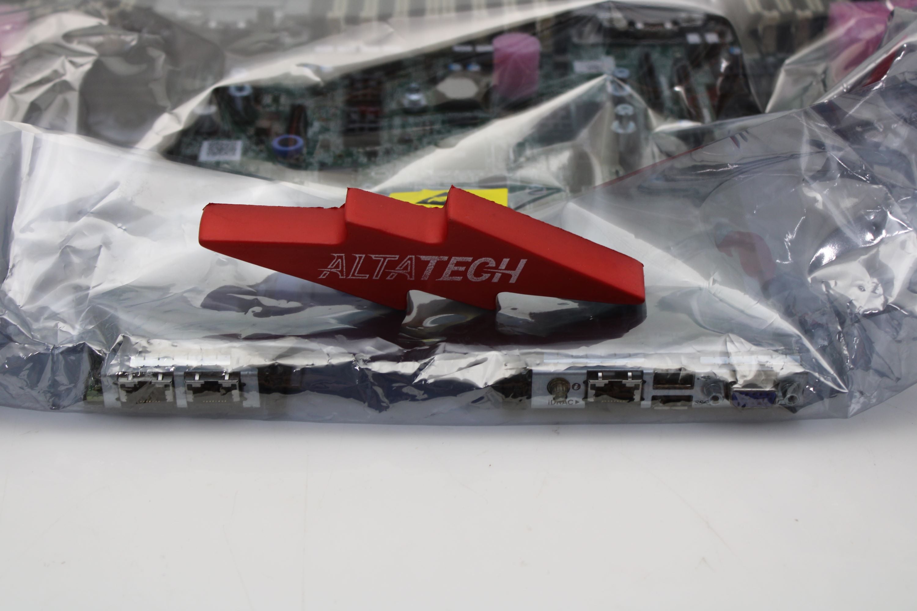 Dell PYVT1_NEW System Board, R7525