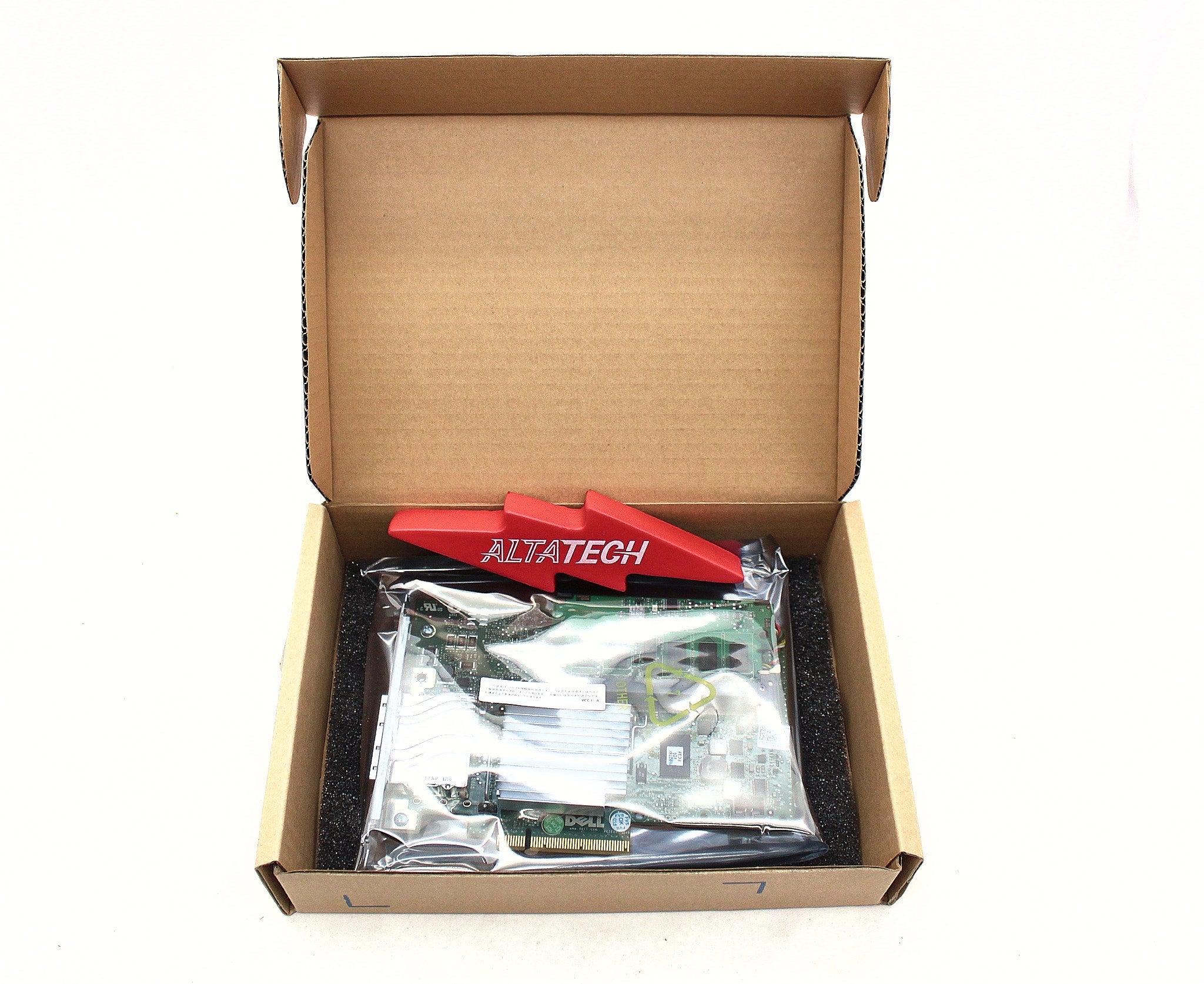 Dell R1HPD_NOB PERC H800 512MB 6GB w/ Battery PCIe