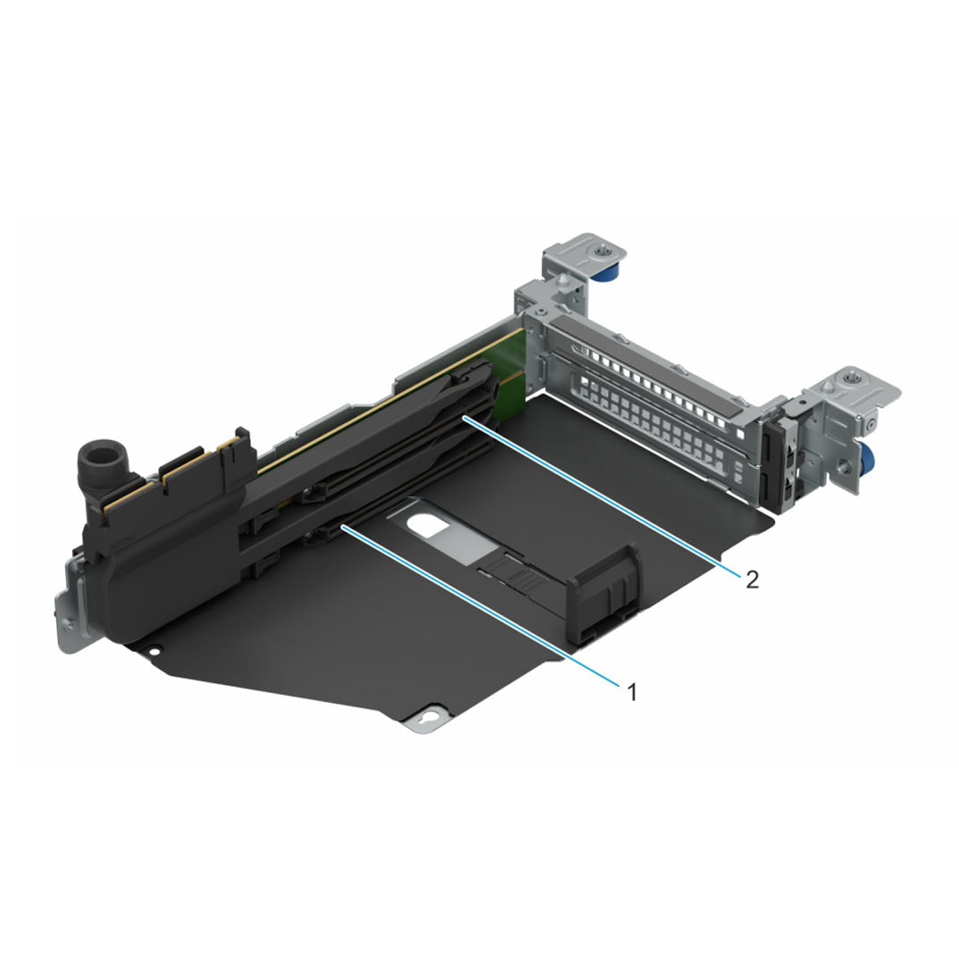 RC7 : Riser Configuration 7 | Dell PowerEdge R7725