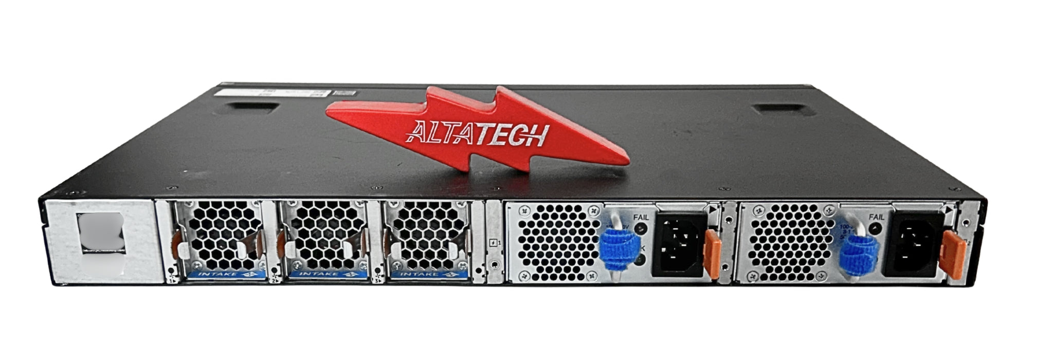 Dell Networking 48-Port Switch, S3048-ON