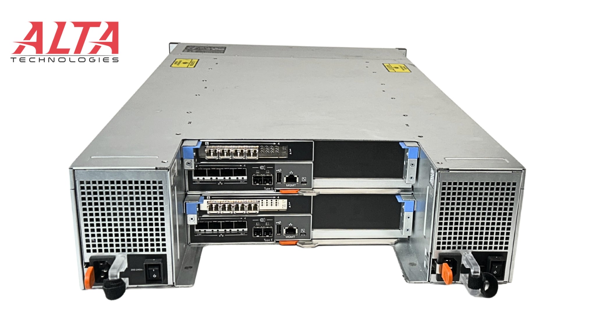 Dell SC7020_30x3.84TB SC7020 w/ 16G Controllers 30 x 3.84TB SSD's