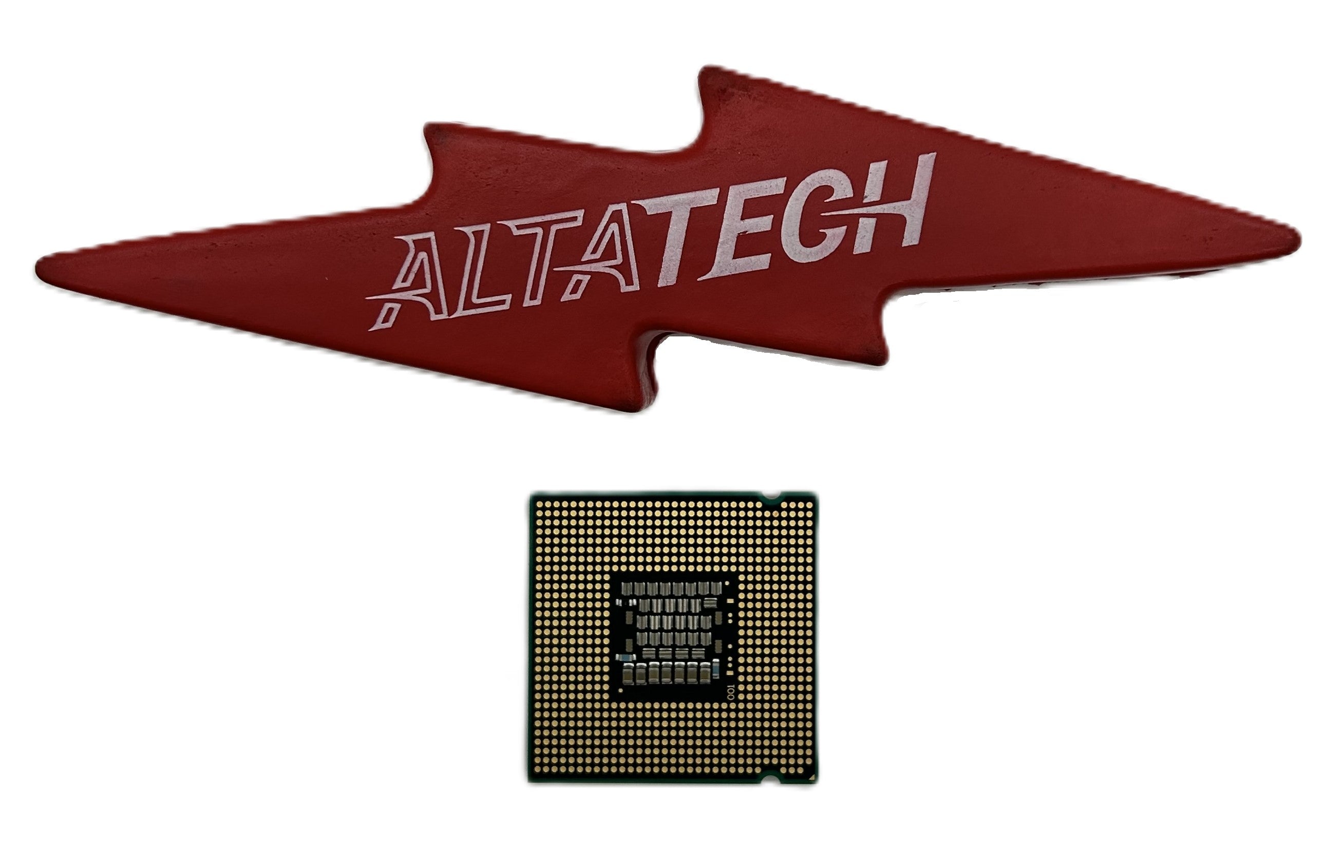 Dell SLACC 2.66/4M/1066 3070 DC
