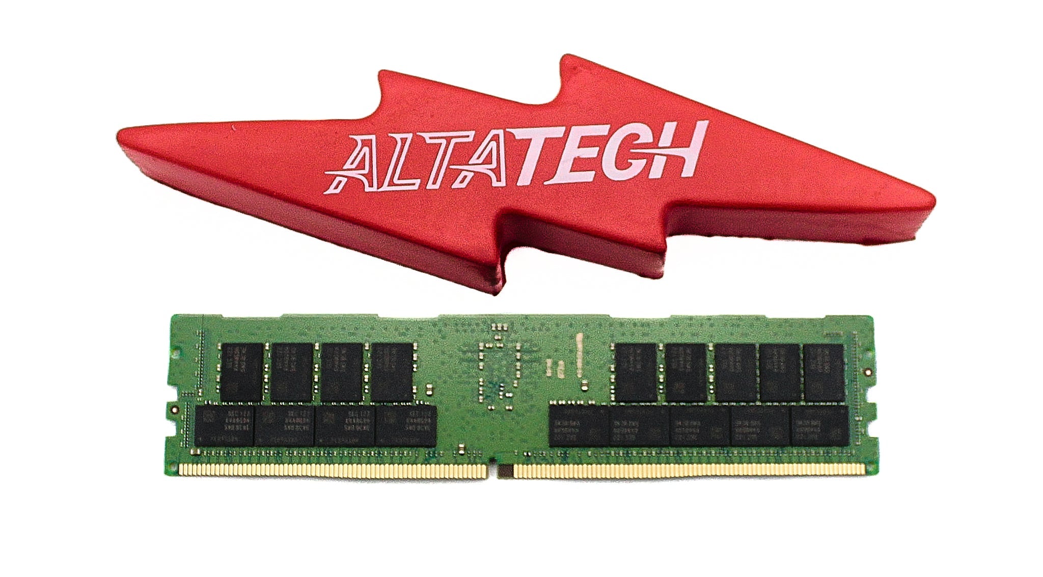 Dell SNP75X1VC/32G 32GB PC4-25600AA DDR4-3200 2RX4 ECC