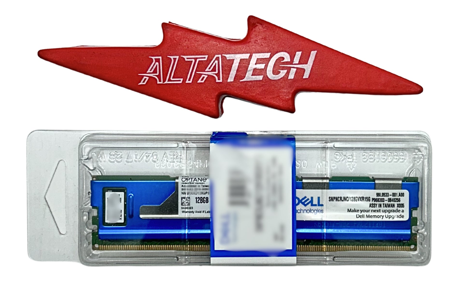 Dell SNPNCRJNC/128G 128GB PC4-25600L DDR4-3200AA-L 4DRX4 OCTANE ECC