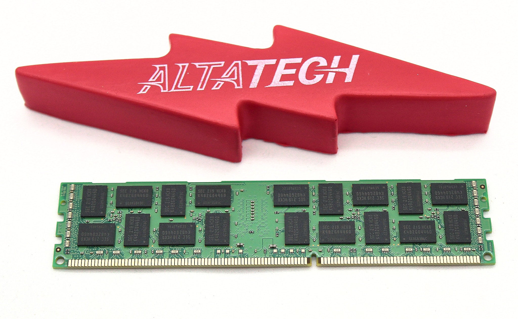 Dell SNPRYK18C/8G 8GB PC3-12800R DDR3-1600 2RX4 ECC