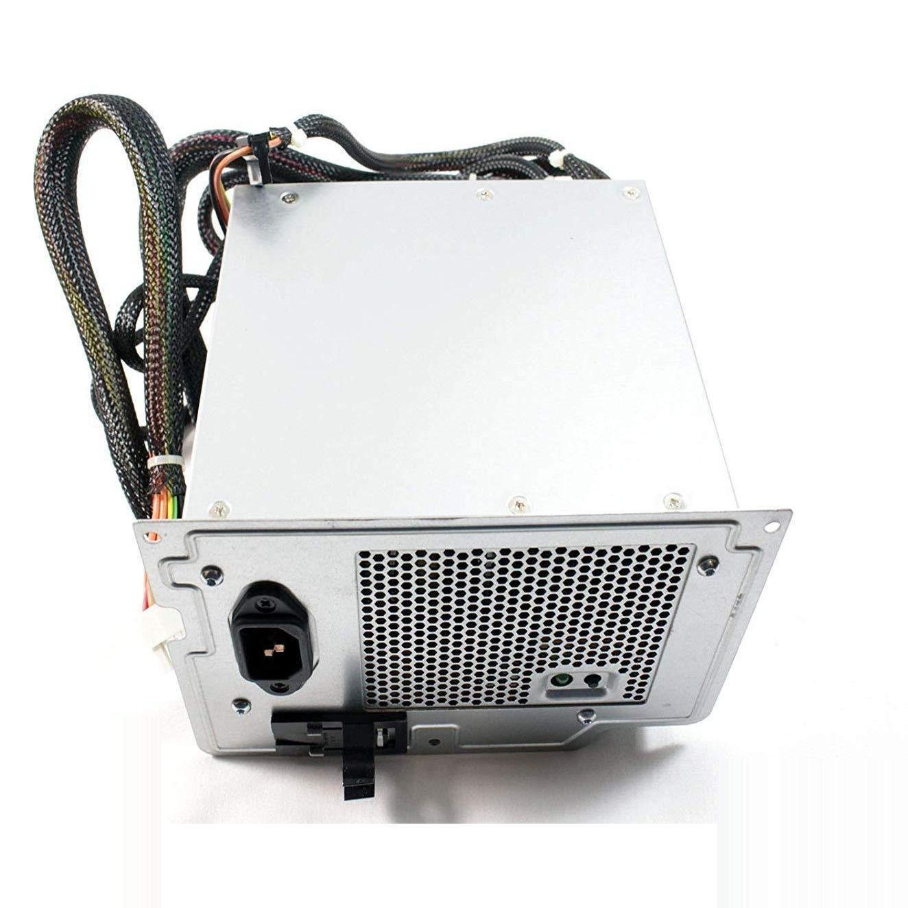 T122K Power Supply Power Brick Power Source PSU Non-Redundant 375w For The T310 Server, Part Number: T128K, Model Numbers: N375E-01, NPS-375CB-1 A