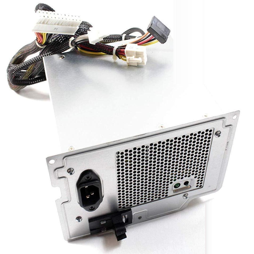 T122K Power Supply Power Brick Power Source PSU Non-Redundant 375w For The T310 Server, Part Number: T128K, Model Numbers: N375E-01, NPS-375CB-1 A