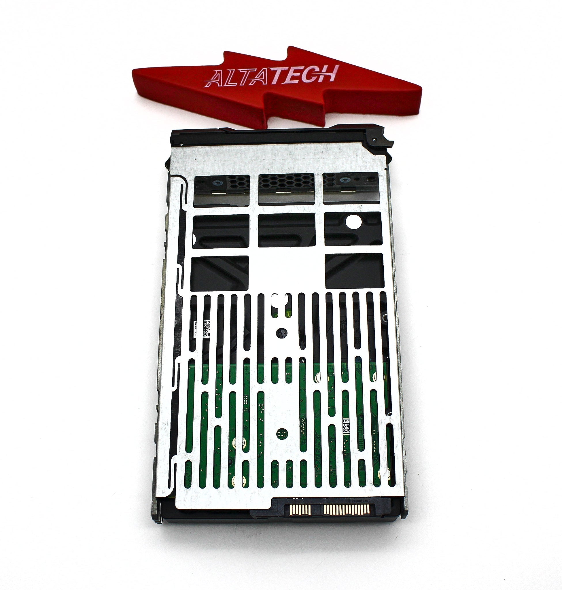 Dell T7F78-EQL 2TB 7.2K SAS 3.5 6G EP+ ST2000NM0023 / 9ZM275-157