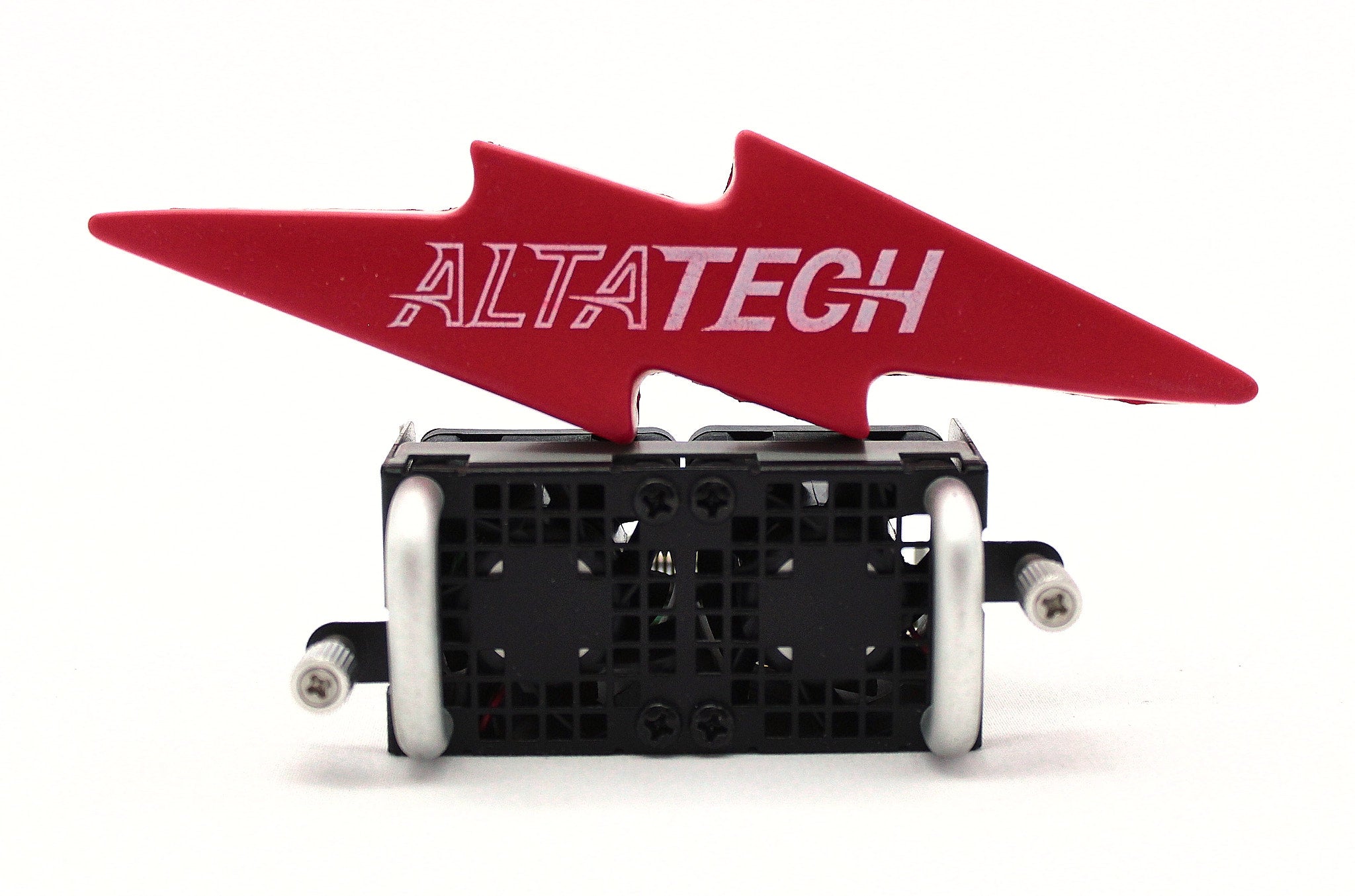 Dell TT58F DUAL FAN ASSEMBLY POWERCONNECT