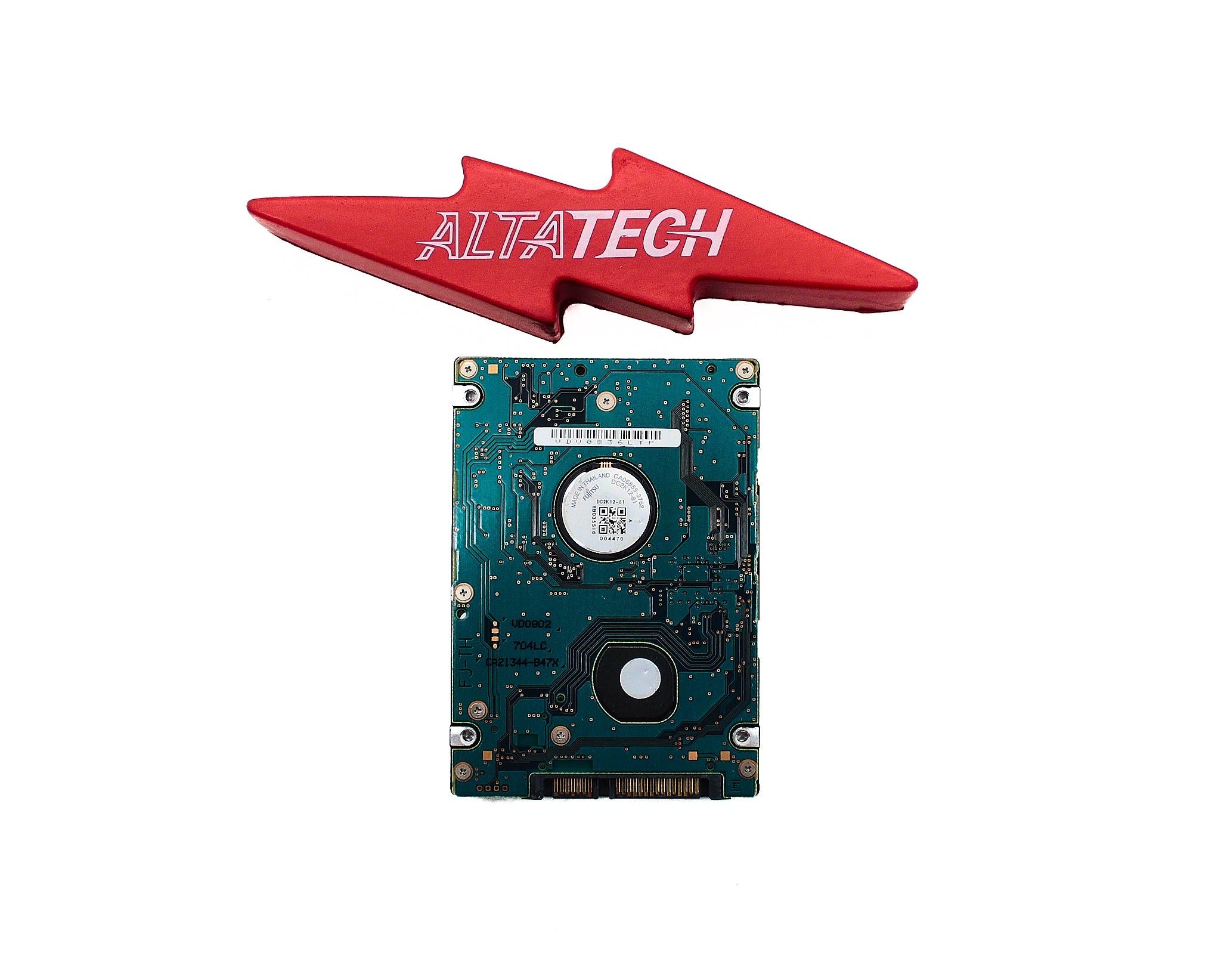Dell U007F 160GB 7.2K SATA 2.5 3G Fujitsu