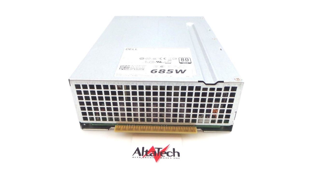 Dell 0VDY4N Precision T7810 685W Power Supply Unit