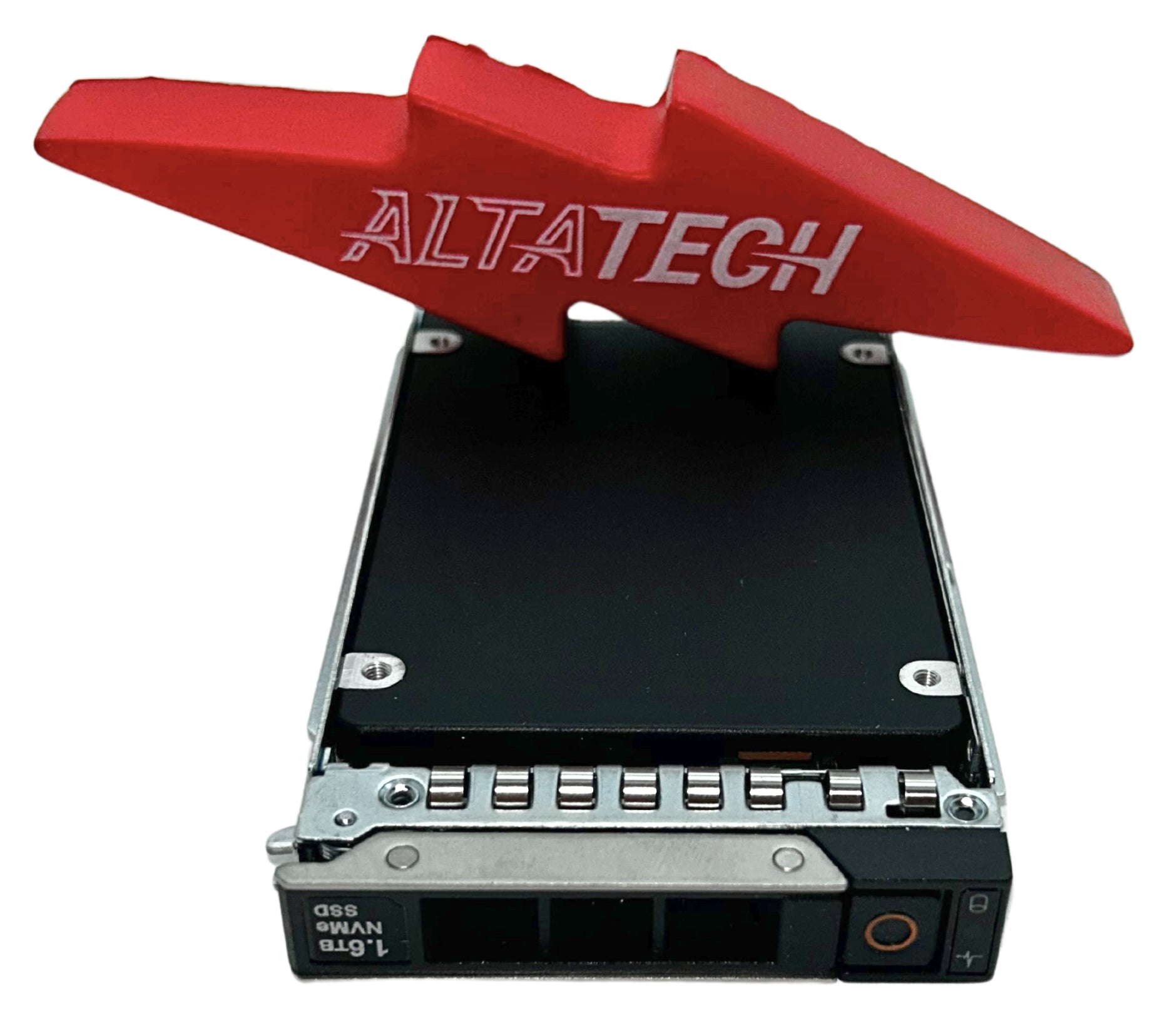 Dell VH2V8 1.6TB SSD PCIe NMVe U.2