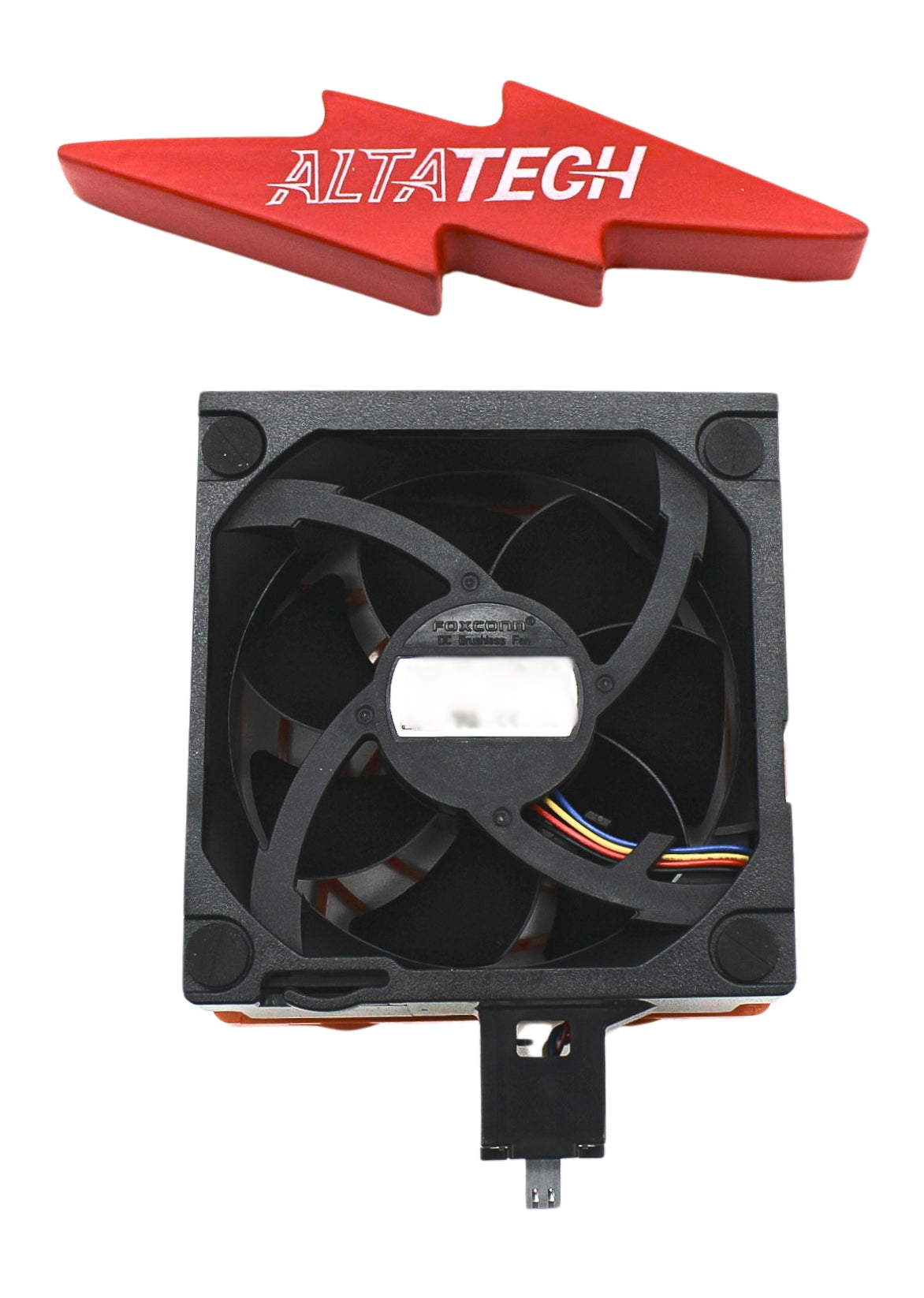 Dell VN2N7 FAN ASSY T630