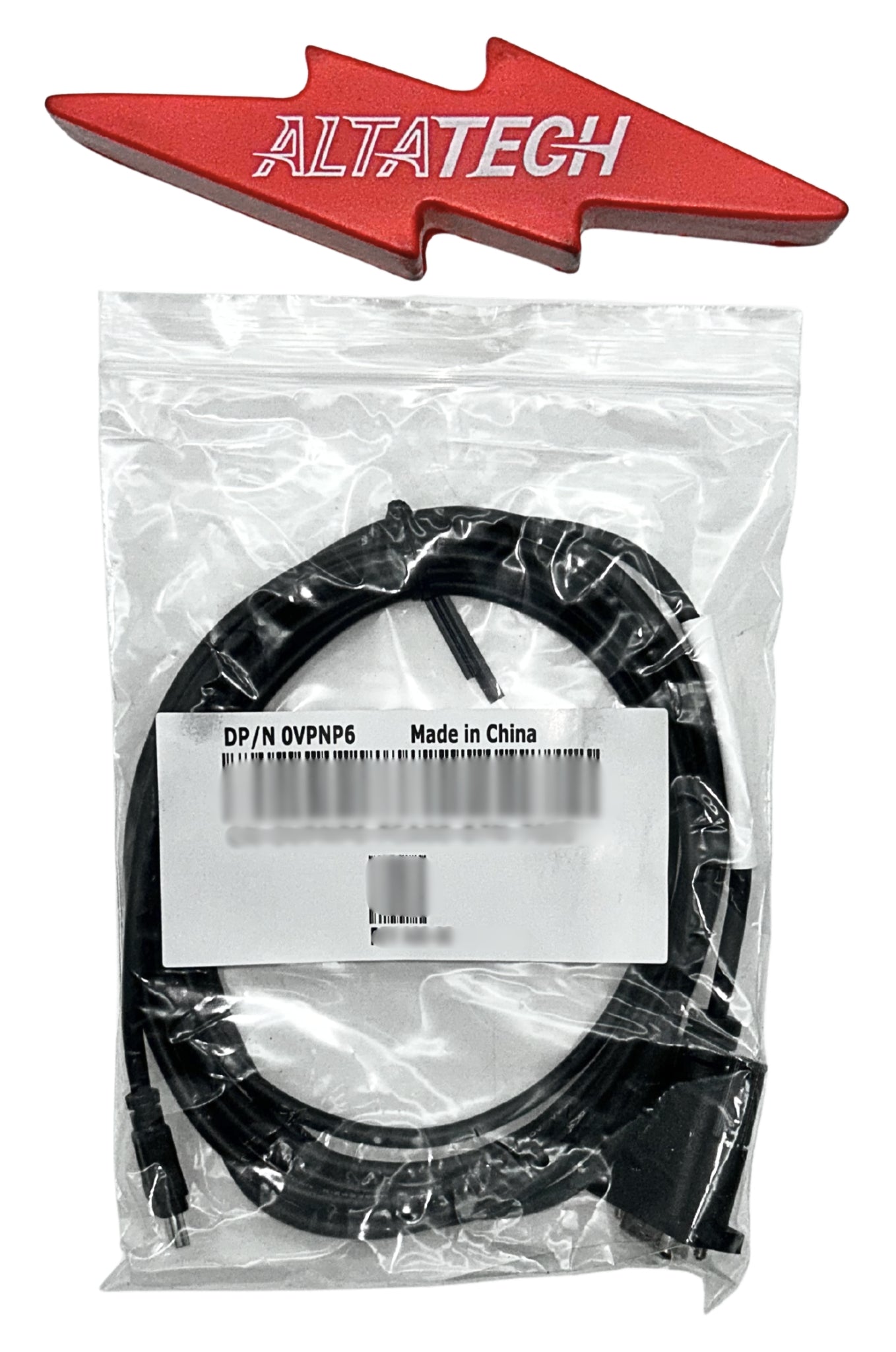 Dell VPNP6 Cable Reset DB9 (FM) TO USB MD3400/I