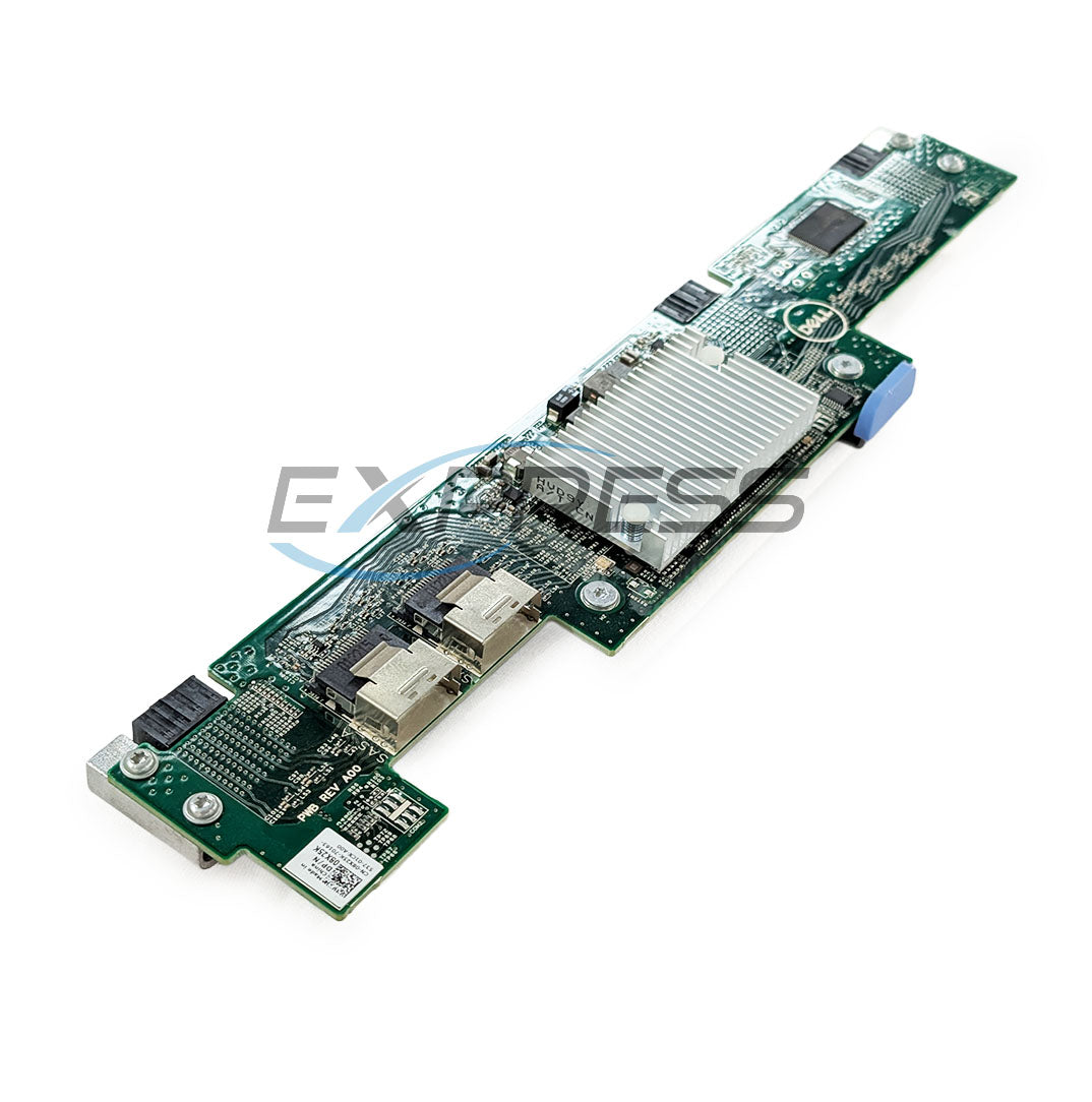 8X25K — SAS Exapnder Card | Dell PowerEdge VRTX