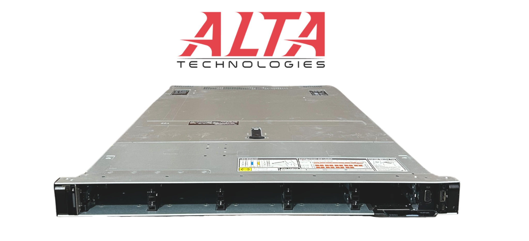 Dell VXRAIL-E660 DELL/EMC VXRAIL E660F 1U 2.5X10HDD DHKKG 7JJY5 3JYGF