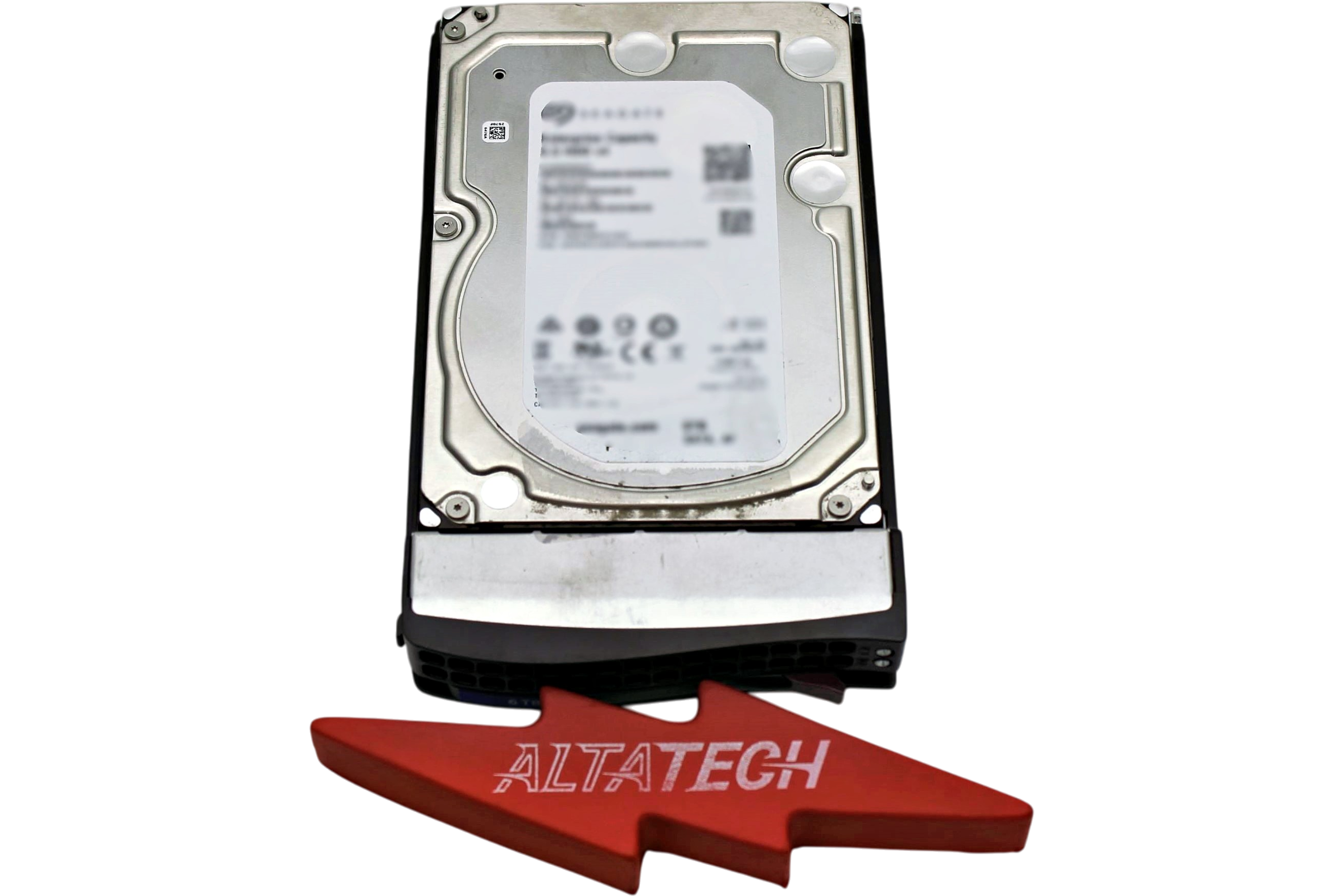 Dell W1C90 6TB 7.2K SATA 3.5 6G ST6000NM0024 / 1US17Z-036